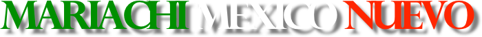 Mariachi Mexico Nuevo
